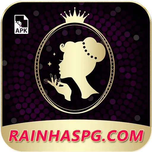 APK oficial da rainhaspg para Android