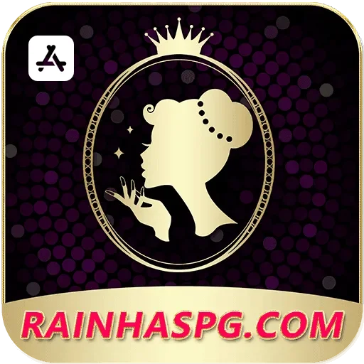 APP oficial da rainhaspg para mobile