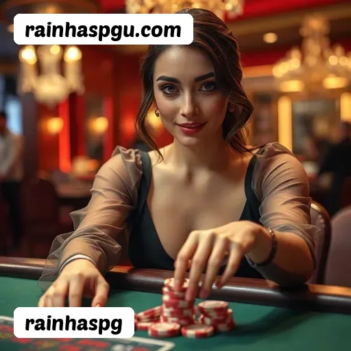 6 vantagens exclusivas do programa VIP da rainhaspg