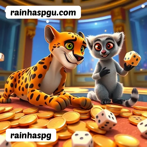 Níveis do programa VIP da rainhaspg