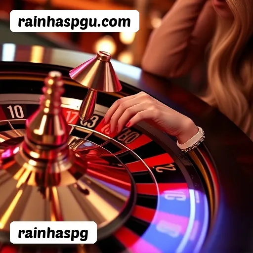 Loterias online disponíveis na rainhaspg