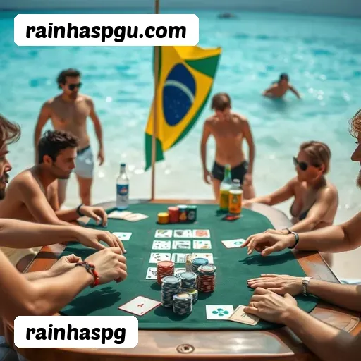 rainhaspg PIX instantâneo Brasil - Depósito e saque em minutos 24/7