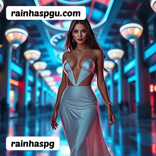 Requisitos do APK da rainhaspg para Android