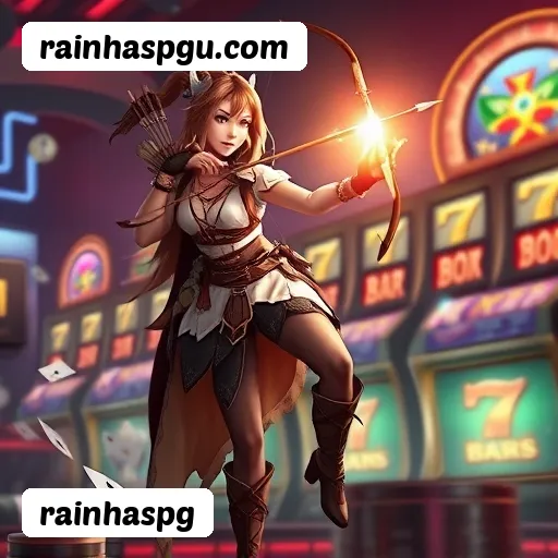 Tabela RTP dos jogos de cassino da rainhaspg