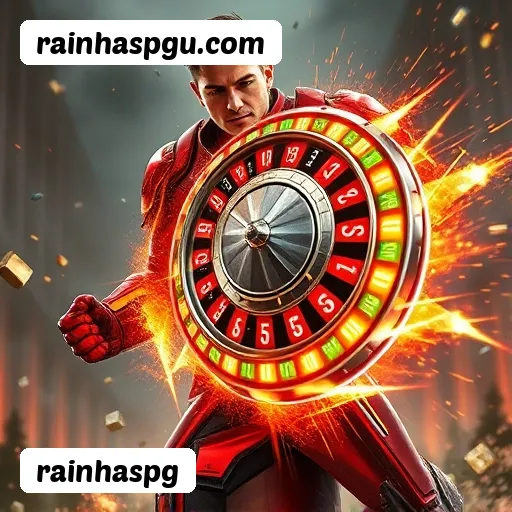 rainhaspg segurança SSL 256-bit - Licença Curaçao, eCOGRA, GLI certificado