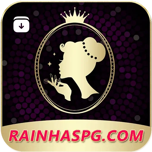 Download gratuito do app da rainhaspg