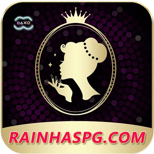 Logo da rainhaspg